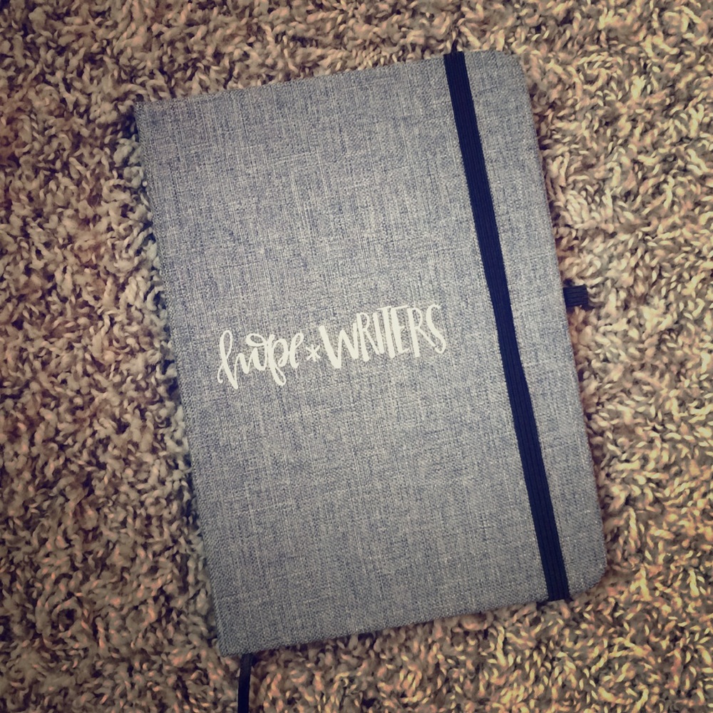 Writers Journal